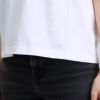 アーペーセー A.P.C. レディース 半袖Tシャツ COHBW F26387