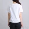 アーペーセー A.P.C. レディース半袖Tシャツ COHBW F26389 BLANC