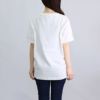 アーペーセー A.P.C. メンズ レディース 半袖Tシャツ COHBU M26388