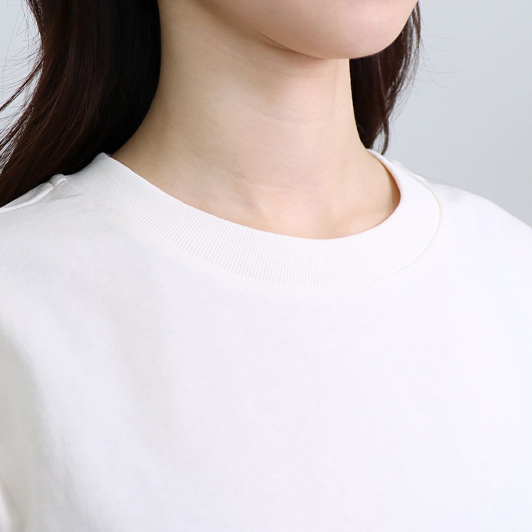 アーペーセー A.P.C. メンズ レディース 半袖Tシャツ COHBU M26388