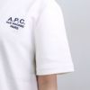 アーペーセー A.P.C. メンズ レディース 半袖Tシャツ COHBU M26388