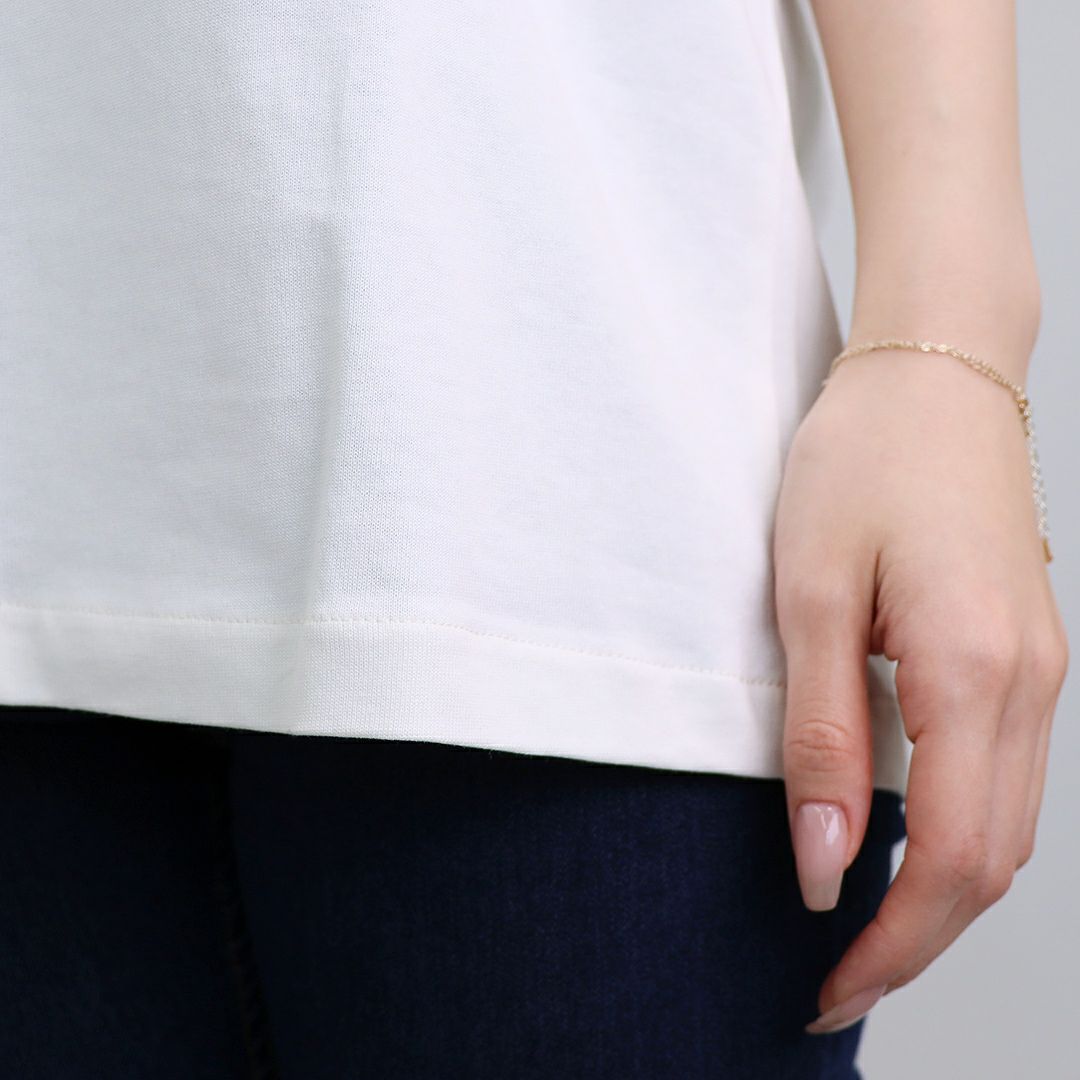 アーペーセー A.P.C. メンズ レディース 半袖Tシャツ COHBU M26388