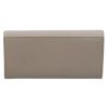 フェンディ FENDI 長財布 チェーンウォレット 8M0365 ALV4 F1N1G TARTUFO+TORTORA+OS 【お取り寄せ】