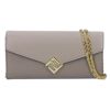 フェンディ FENDI 長財布 チェーンウォレット 8M0365 ALV4 F1N1G TARTUFO+TORTORA+OS 【お取り寄せ】