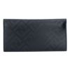 フェンディ FENDI メンズ 長財布 7M0355 AJF4 F19KP NERO+FRAGOLA+P ブラック 【お取り寄せ】
