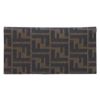 フェンディ FENDI 長財布 7M0355 ALWK F0L3T TAMR+NR+PALL 【お取り寄せ】