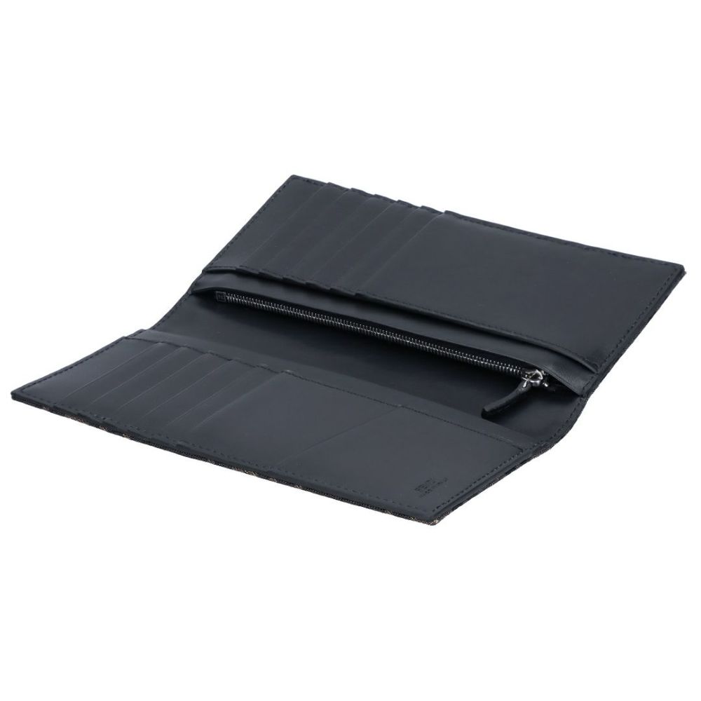 フェンディ FENDI 長財布 7M0355 ALWK F0L3T TAMR+NR+PALL 【お取り寄せ】