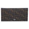 フェンディ FENDI 長財布 7M0355 ALWK F0L3T TAMR+NR+PALL 【お取り寄せ】