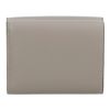 フェンディ FENDI 折財布 三つ折り財布 FFダイヤモンド 8M0480 ALV4 F1N1G TRUFFLE+DOVE+SOFT GOLD 【お取り寄せ】