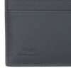 フェンディ FENDI メンズ 折財布 二つ折財布 小銭入れ付き 7M0001 A9XS F0R2A VIT CENTURY NERO SUNFL 【お取り寄せ】