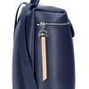 ロンシャン LONGCHAMP リュックサック バックパック ル プリアージュ シティ M L1699 HYQ 556 NAVY