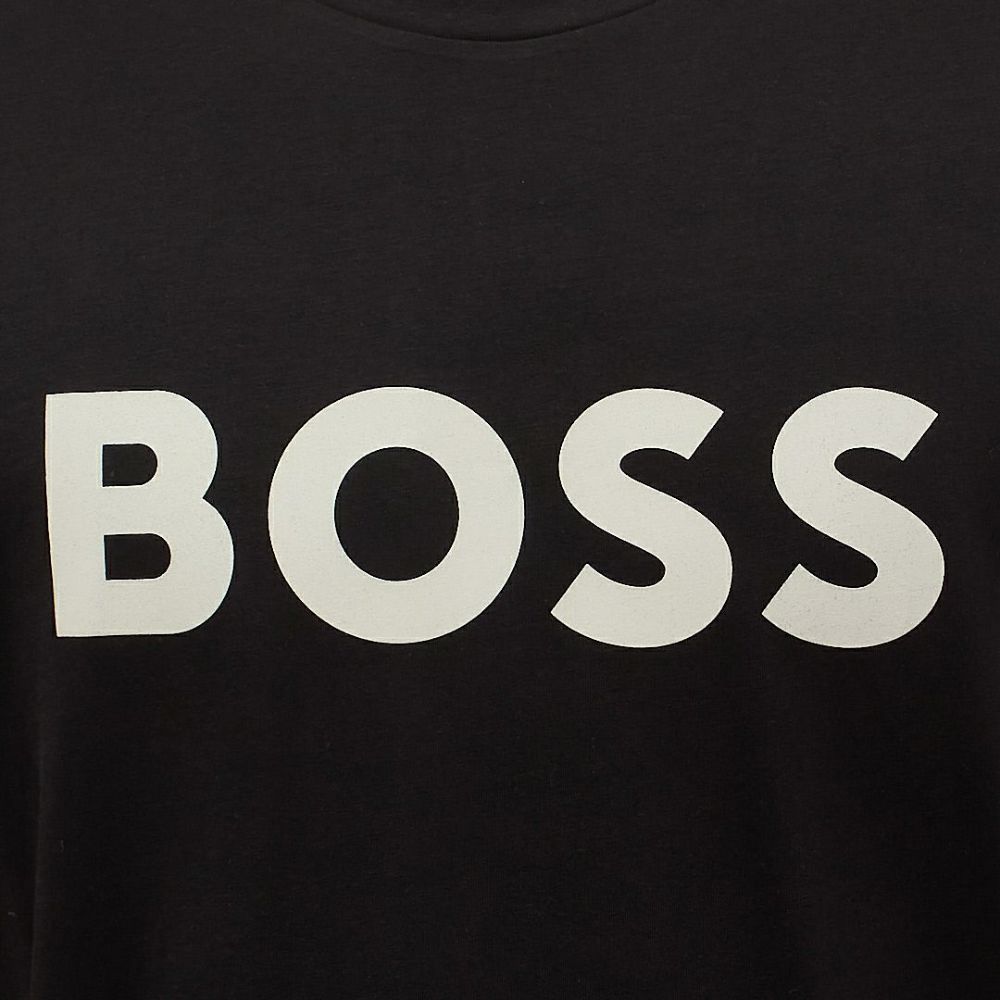 ヒューゴボス HUGO BOSS メンズ 半袖Tシャツ HUGO BOSS ORANGE ヒューゴボス オレンジ 50481923 クルーネック 【ゆうパケ可】