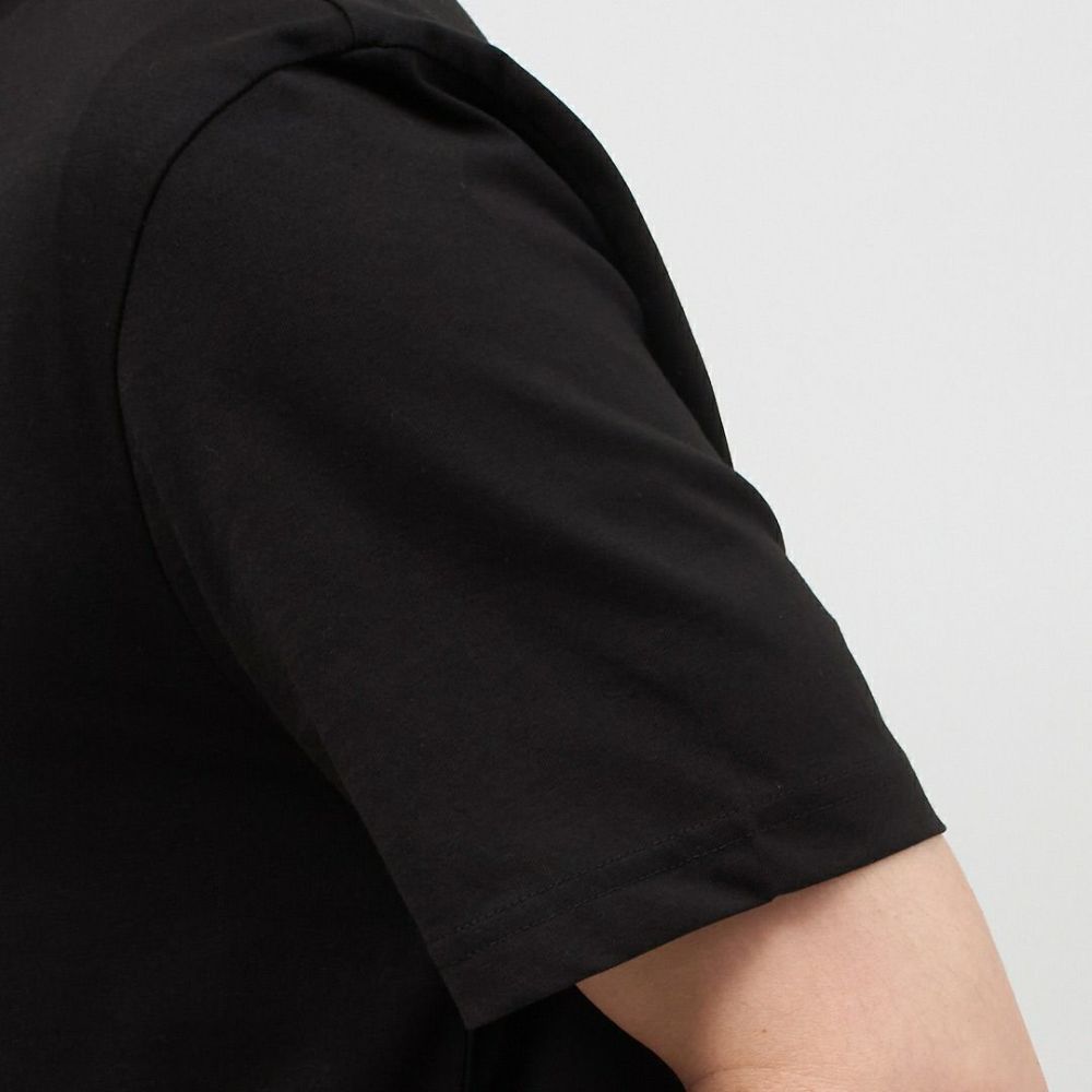 ヒューゴボス HUGO BOSS メンズ 半袖Tシャツ HUGO BOSS ORANGE ヒューゴボス オレンジ 50481923 クルーネック 【ゆうパケ可】