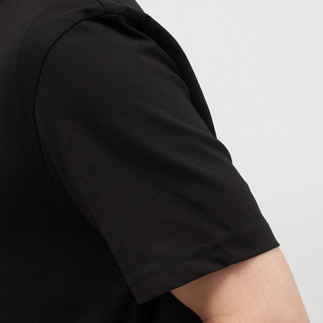 ヒューゴボス HUGO BOSS メンズ 半袖Tシャツ HUGO BOSS ORANGE ヒューゴボス オレンジ 50481923 クルーネック 【ゆうパケ可】