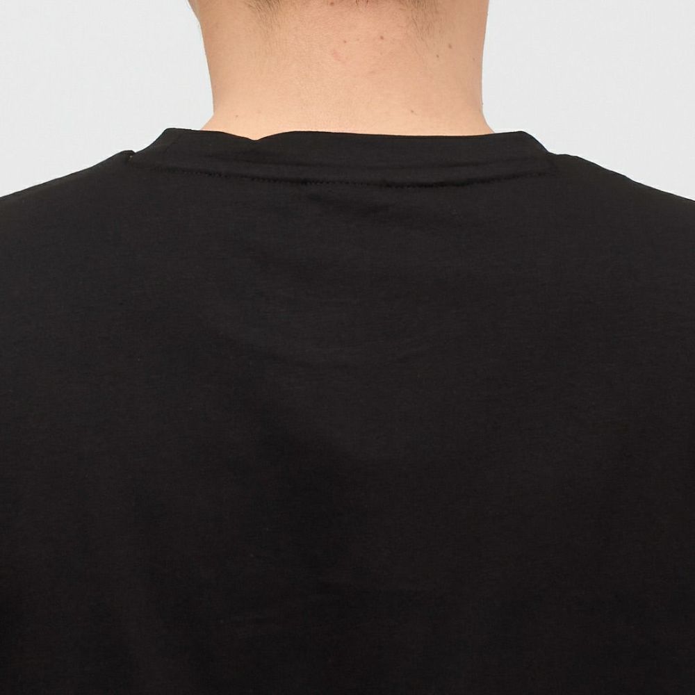 ヒューゴボス HUGO BOSS メンズ 半袖Tシャツ HUGO BOSS ORANGE ヒューゴボス オレンジ 50481923 クルーネック 【ゆうパケ可】