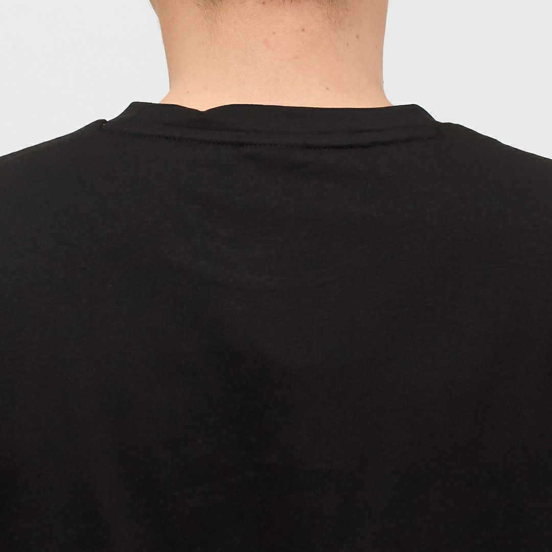 ヒューゴボス HUGO BOSS メンズ 半袖Tシャツ HUGO BOSS ORANGE ヒューゴボス オレンジ 50481923 クルーネック 【ゆうパケ可】