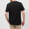 ヒューゴボス HUGO BOSS メンズ 半袖Tシャツ HUGO BOSS ORANGE ヒューゴボス オレンジ 50481923 クルーネック 【ゆうパケ可】