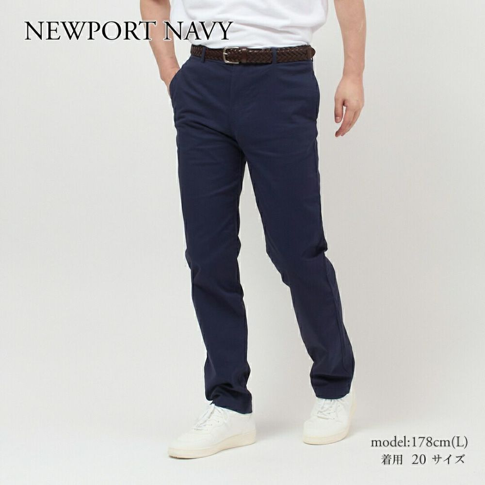 ポロ ラルフローレン POLO RALPH LAUREN ボーイズライン メンズ チノパンツ 323855801 SLIM FIT COTTON CHINO PANT