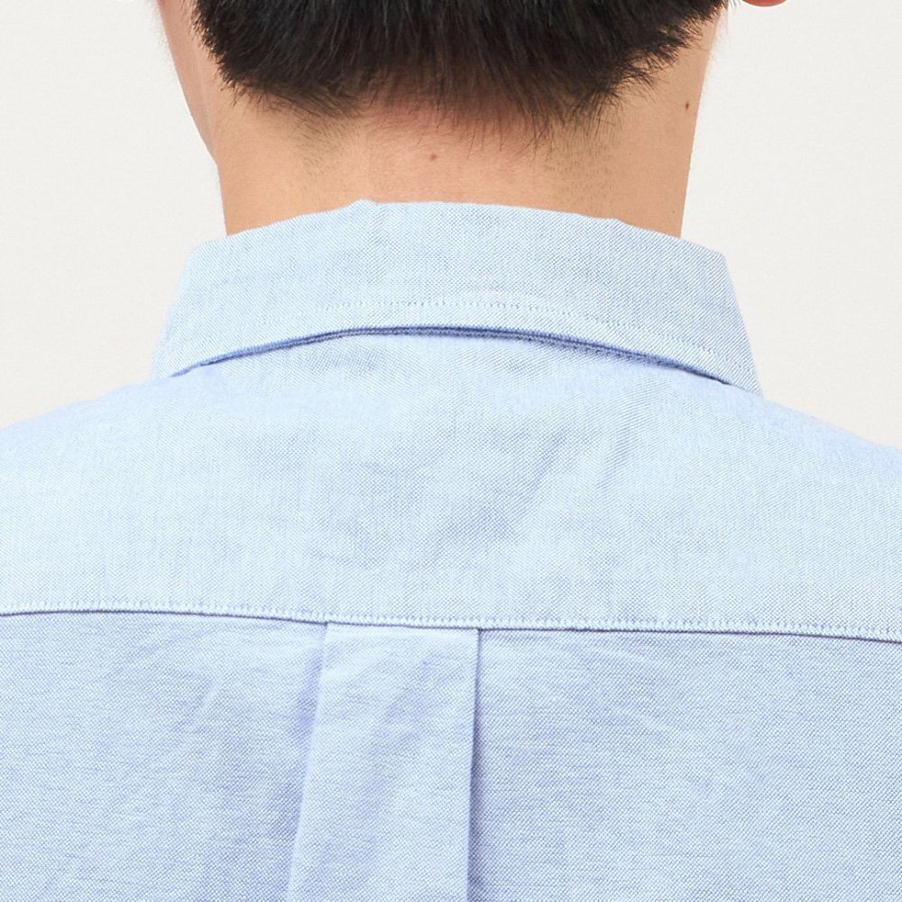 ポロ ラルフローレン POLO RALPH LAUREN ボーイズライン メンズ 半袖シャツ 323886742 OXFORD SPORT SHIRT