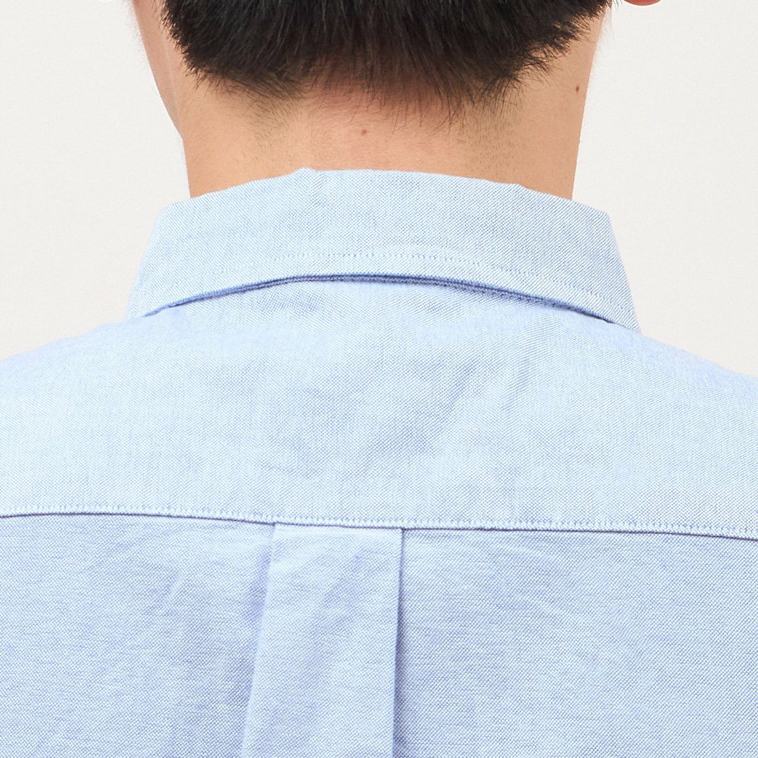 ポロ ラルフローレン POLO RALPH LAUREN ボーイズライン メンズ 半袖シャツ 323886742 OXFORD SPORT SHIRT