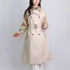 マックスマーラウィークエンド MAXMARA WEEKEND レディース トレンチコート スプリングコート CANASTA カナスタ 2515021011 リバーシブル テクニカル トレンチコート