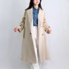 マックスマーラウィークエンド MAXMARA WEEKEND レディース トレンチコート スプリングコート CANASTA カナスタ 2515021011 リバーシブル テクニカル トレンチコート