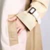 マックスマーラウィークエンド MAXMARA WEEKEND レディース トレンチコート スプリングコート CANASTA カナスタ 2515021011 リバーシブル テクニカル トレンチコート