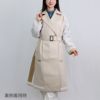 マックスマーラウィークエンド MAXMARA WEEKEND レディース トレンチコート スプリングコート CANASTA カナスタ 2515021011 リバーシブル テクニカル トレンチコート