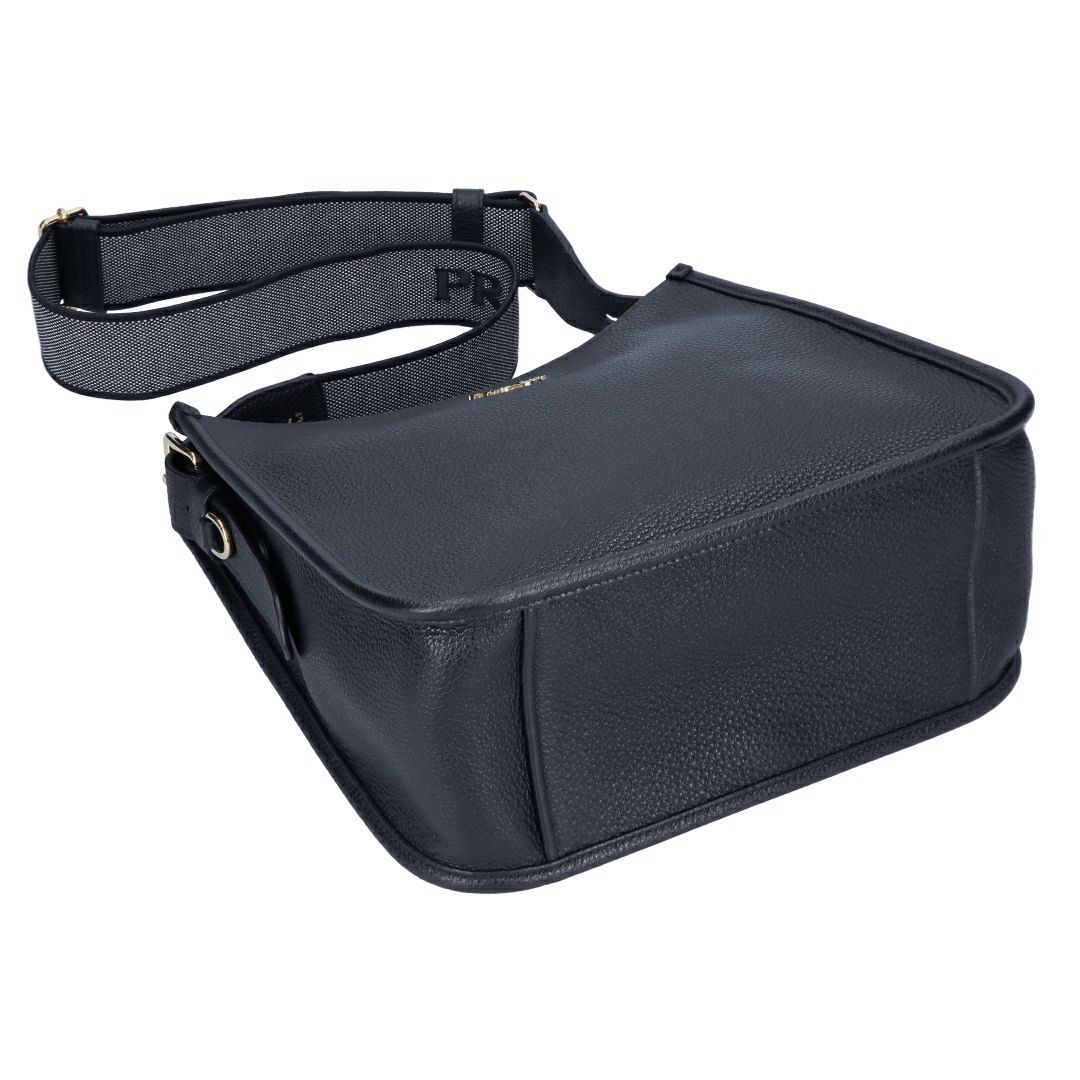 プラダ PRADA ショルダーバッグ SACCA 1BC073 2DKV 7NO F0632 NERO ブラック 【お取り寄せ】