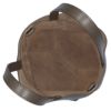 ロエベ LOEWE 2WAYバッグ パズルフォルド ミニ A657V25X01 3969 DARK KHAKI 【お取り寄せ】