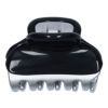 アレクサンドル ドゥ パリ ALEXANDRE DE PARIS バンスクリップ ヘアクリップ Sクリップ TIMELESSVENDOME CLIP S ICC45 14339 02