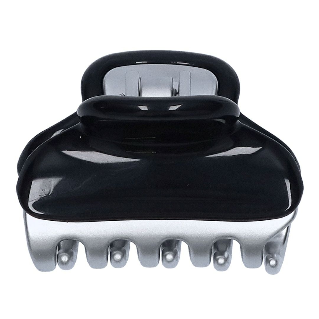 アレクサンドル ドゥ パリ ALEXANDRE DE PARIS バンスクリップ ヘアクリップ Sクリップ TIMELESSVENDOME CLIP S ICC45 14339 02