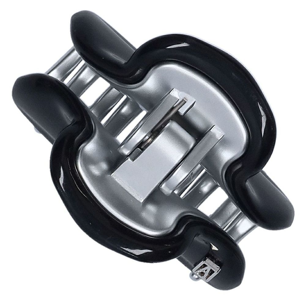 アレクサンドル ドゥ パリ ALEXANDRE DE PARIS バンスクリップ ヘアクリップ Sクリップ TIMELESSVENDOME CLIP S ICC45 14339 02