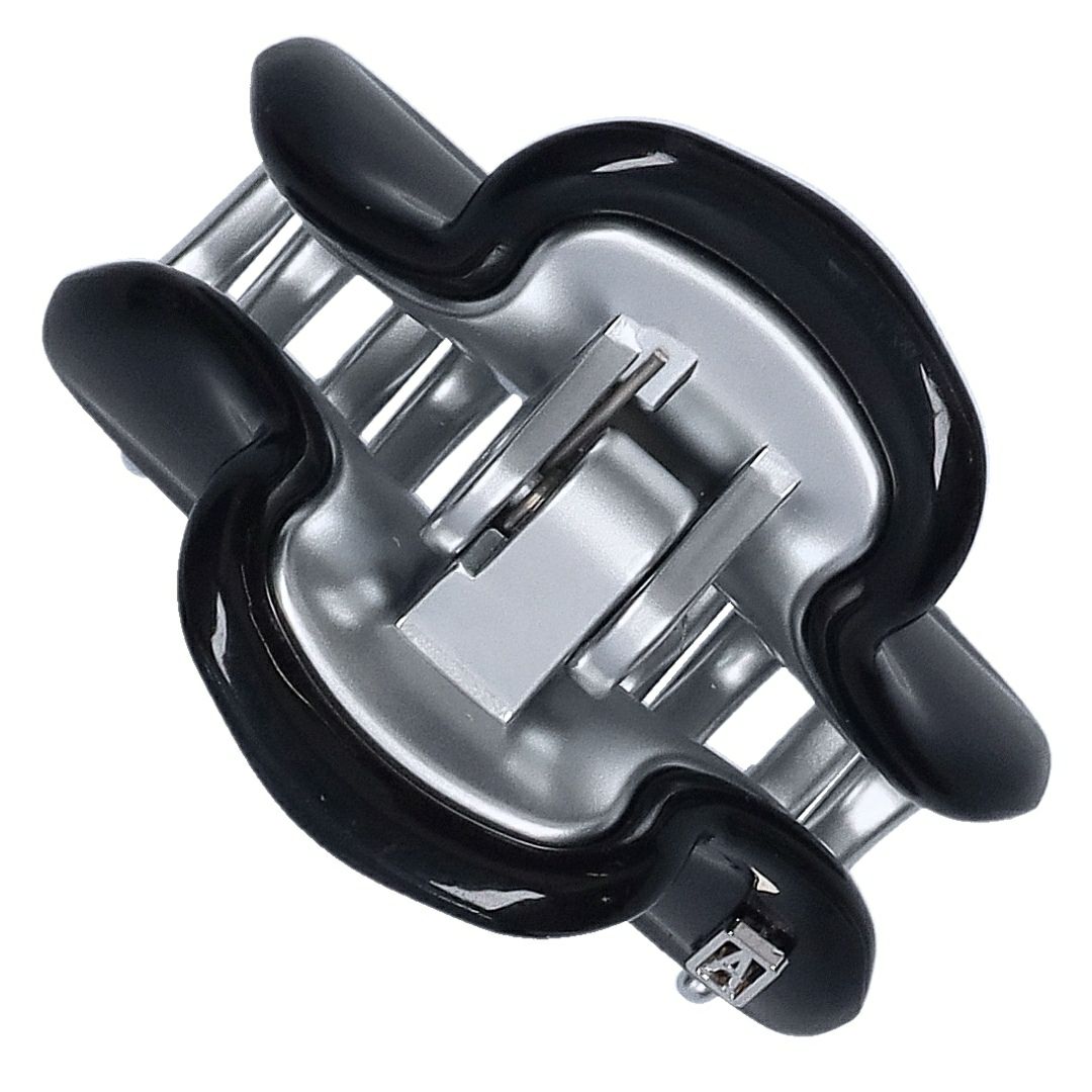 アレクサンドル ドゥ パリ ALEXANDRE DE PARIS バンスクリップ ヘアクリップ Sクリップ TIMELESSVENDOME CLIP S ICC45 14339 02