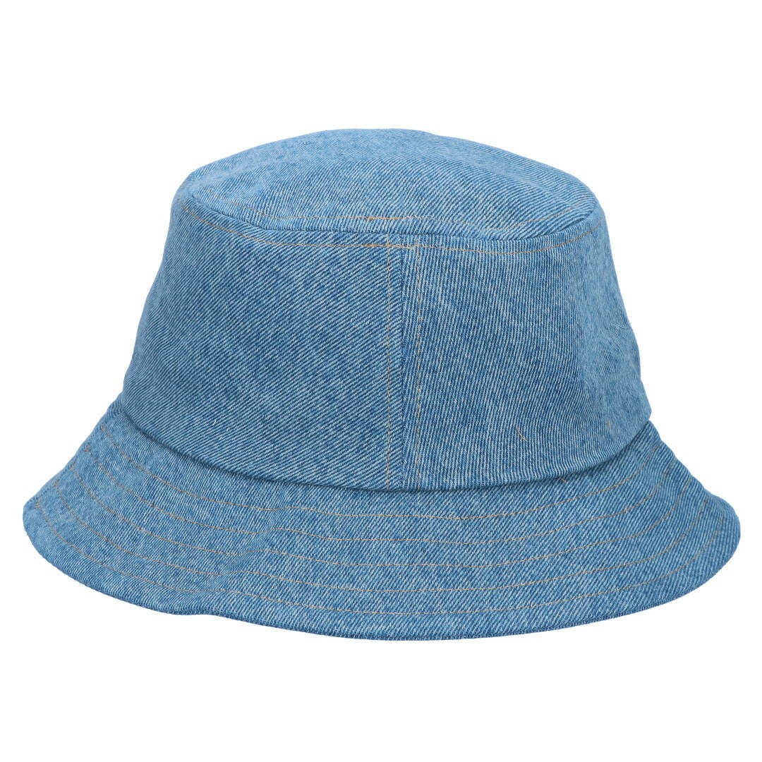 アミパリス AMI PARIS バケットハット 帽子 UHA246 AW0041 DE0046