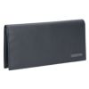 カルバンクライン CALVIN KLEIN メンズ 長財布 31CK190010 SECRETARY BLACK ブラック