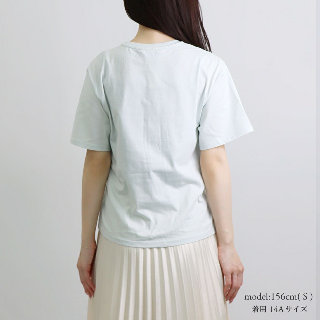 クロエ CHLOE キッズ レディース 半袖Tシャツ C20485 SHORT SLEEVES TEE-SHIRT