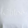 クロエ CHLOE キッズ レディース 半袖Tシャツ C20485 SHORT SLEEVES TEE-SHIRT