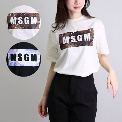 MSGM | ブランド通販 X-SELL エクセル