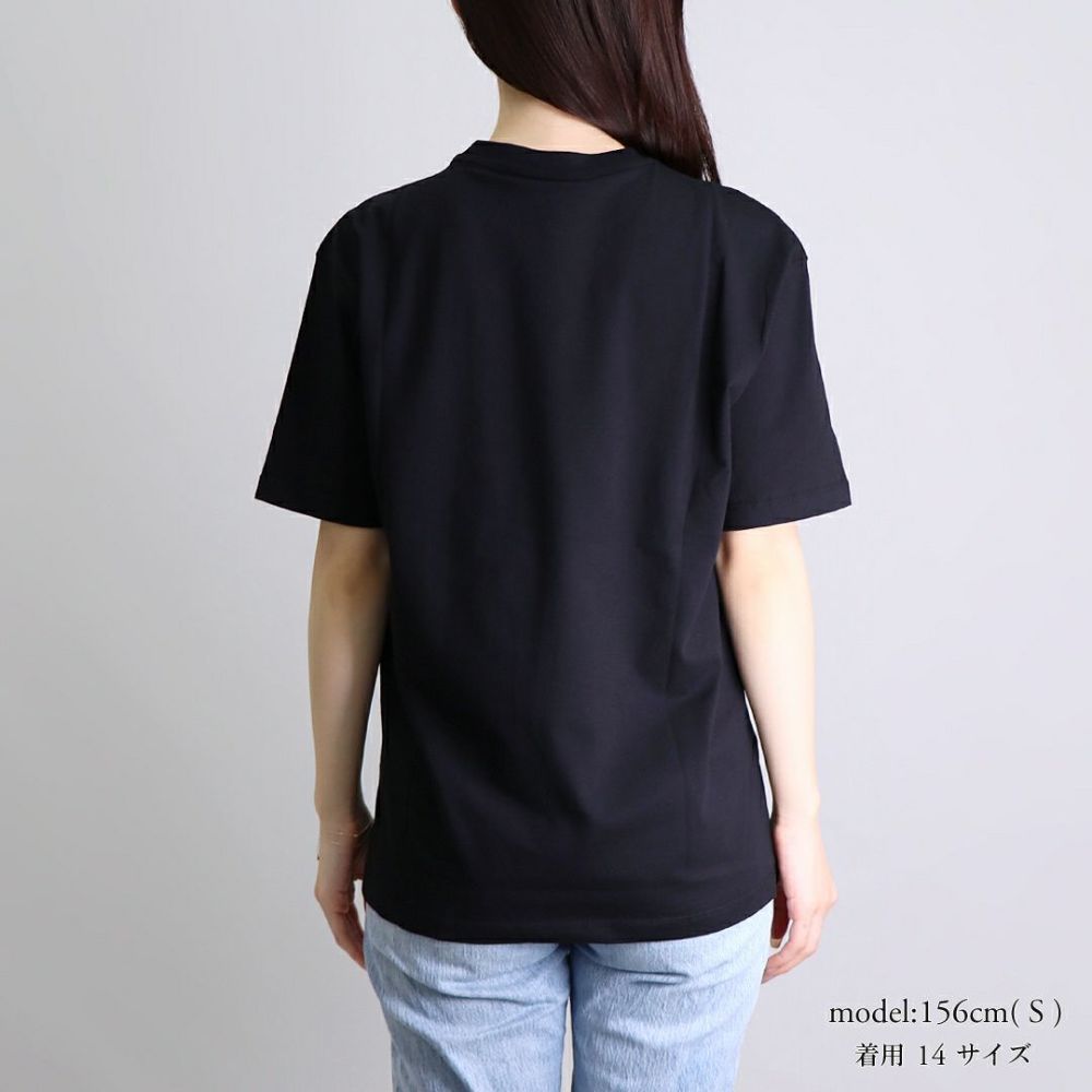 エムエスジーエム MSGM キッズ レディース 半袖Tシャツ S5MSJBTH036 JERSEY T-SHIRT BOY