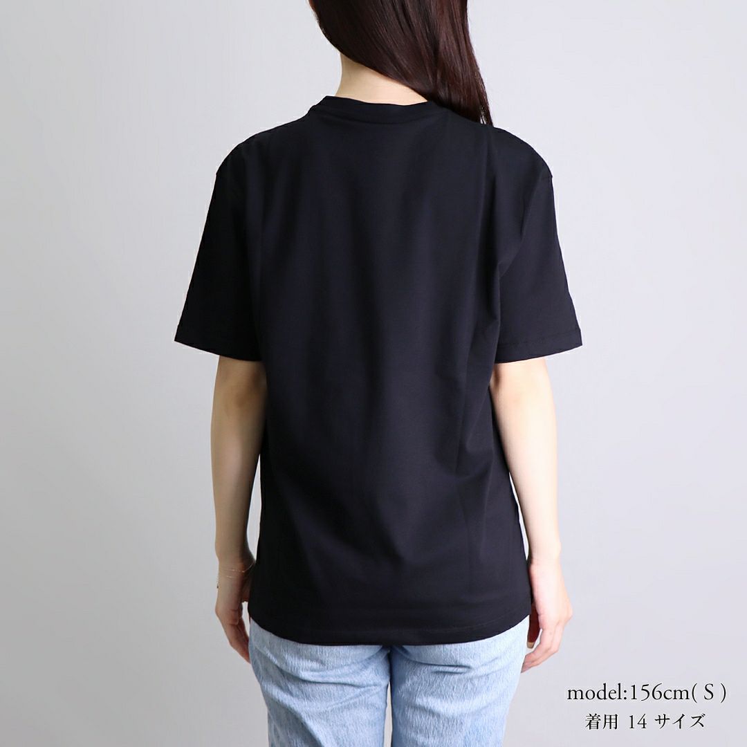 エムエスジーエム MSGM キッズ レディース 半袖Tシャツ S5MSJBTH036 JERSEY T-SHIRT BOY