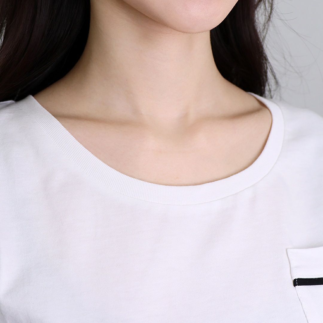 ヌメロヴェントゥーノ N°21 キッズ レディース 半袖Tシャツ N21T229F N2101Z 【ゆうパケ可】