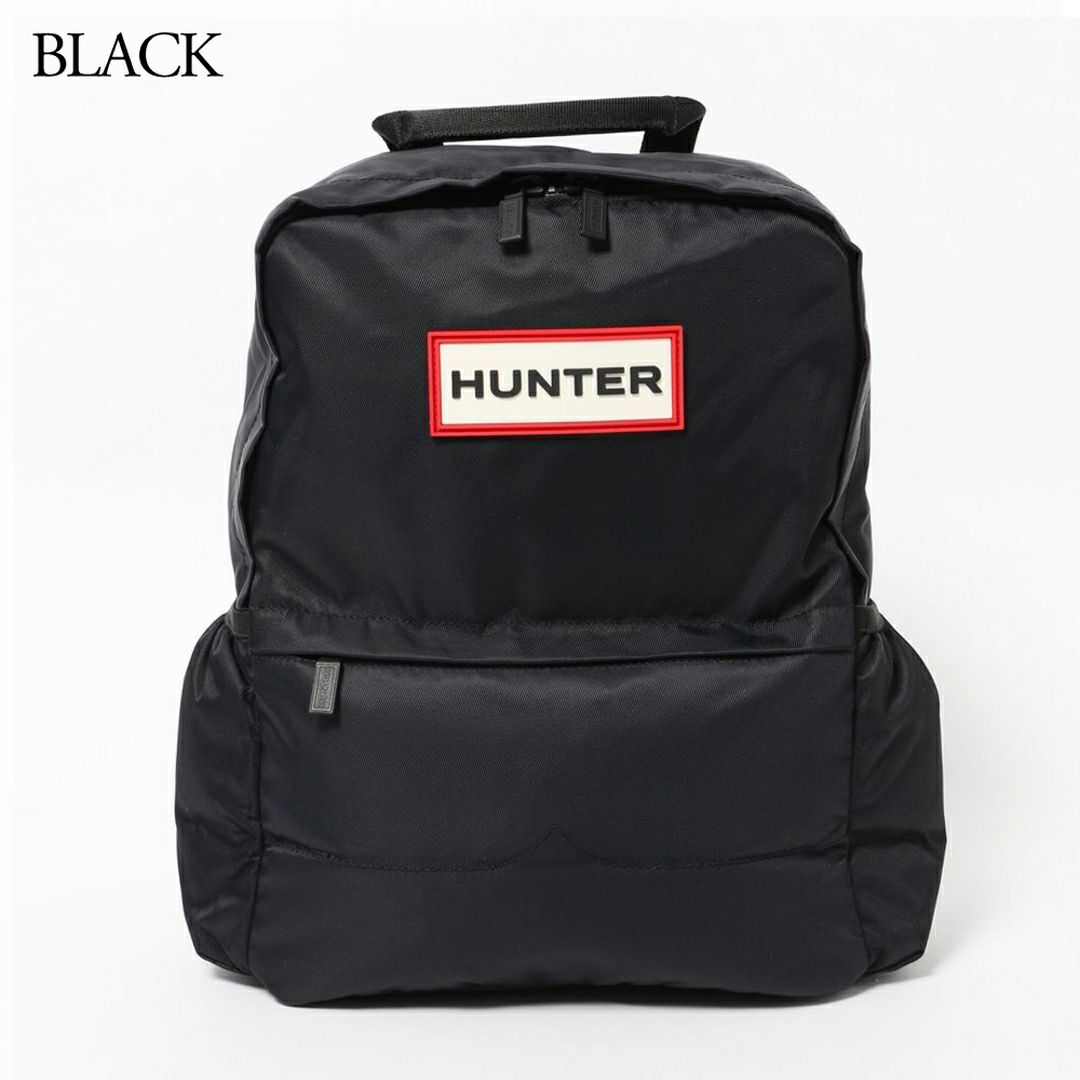 ハンター HUNTER バックパック 【ORIGINAL BACKPACK NYLON】 UBB5028KBM 選べるカラー