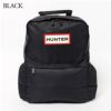 ハンター HUNTER バックパック 【ORIGINAL BACKPACK NYLON】 UBB5028KBM 選べるカラー