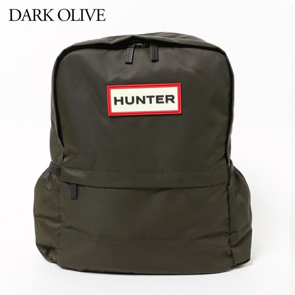 ハンター HUNTER バックパック 【ORIGINAL BACKPACK NYLON】 UBB5028KBM 選べるカラー