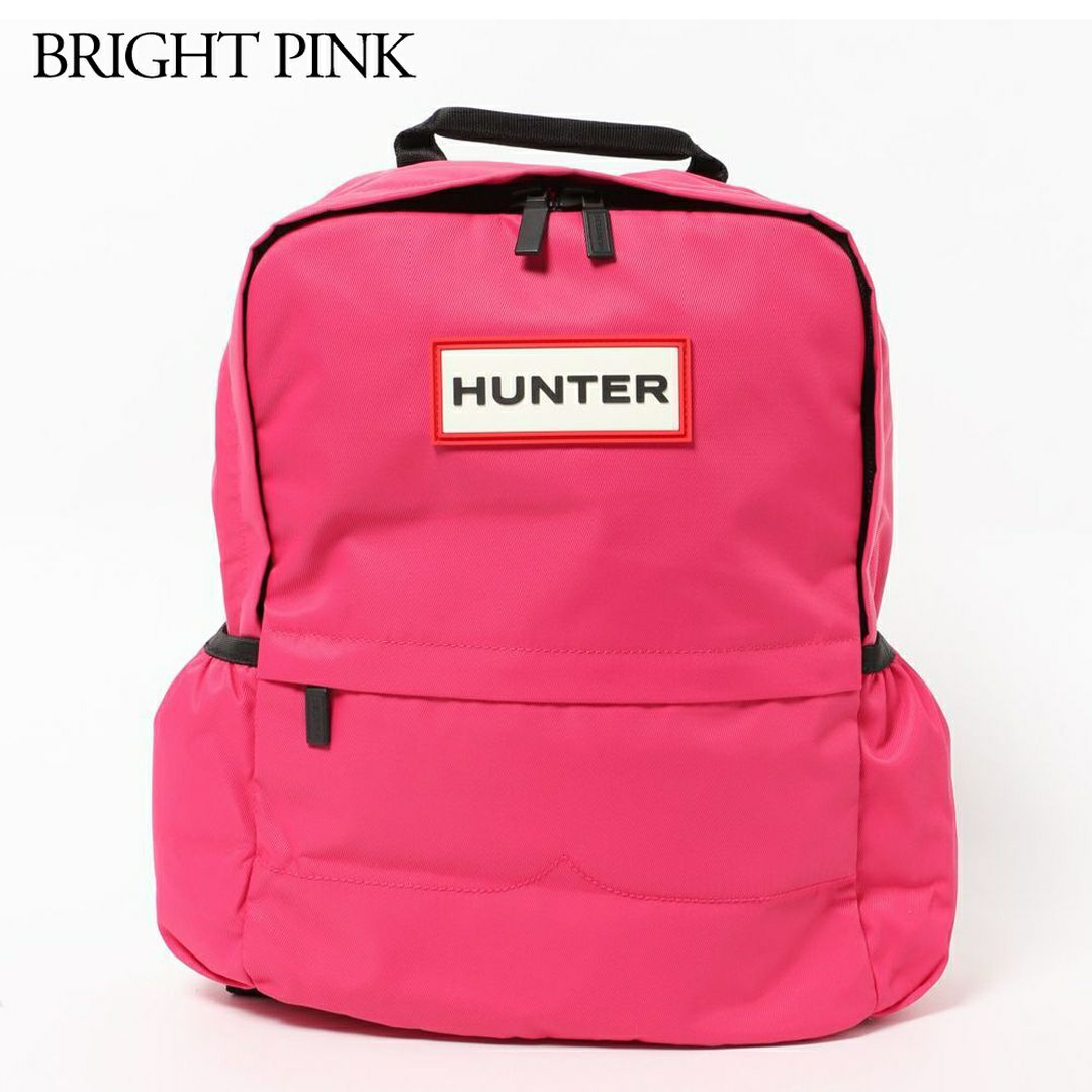 ハンター HUNTER バックパック 【ORIGINAL BACKPACK NYLON】 UBB5028KBM 選べるカラー
