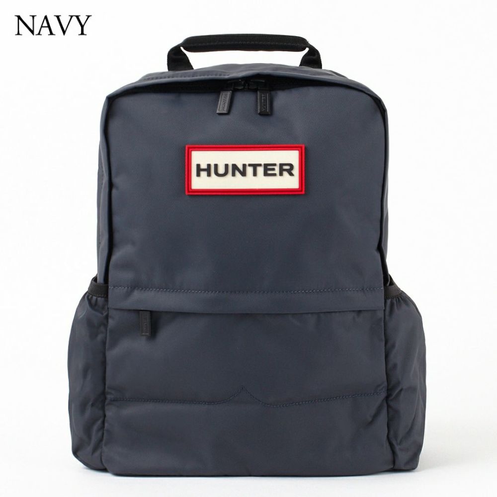 ハンター HUNTER バックパック 【ORIGINAL BACKPACK NYLON】 UBB5028KBM 選べるカラー