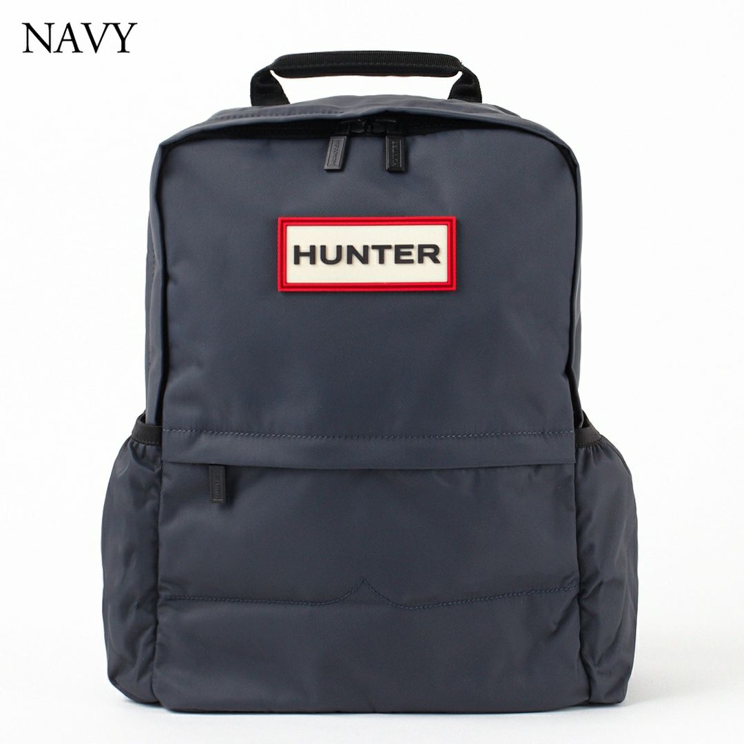 ハンター HUNTER バックパック 【ORIGINAL BACKPACK NYLON】 UBB5028KBM 選べるカラー