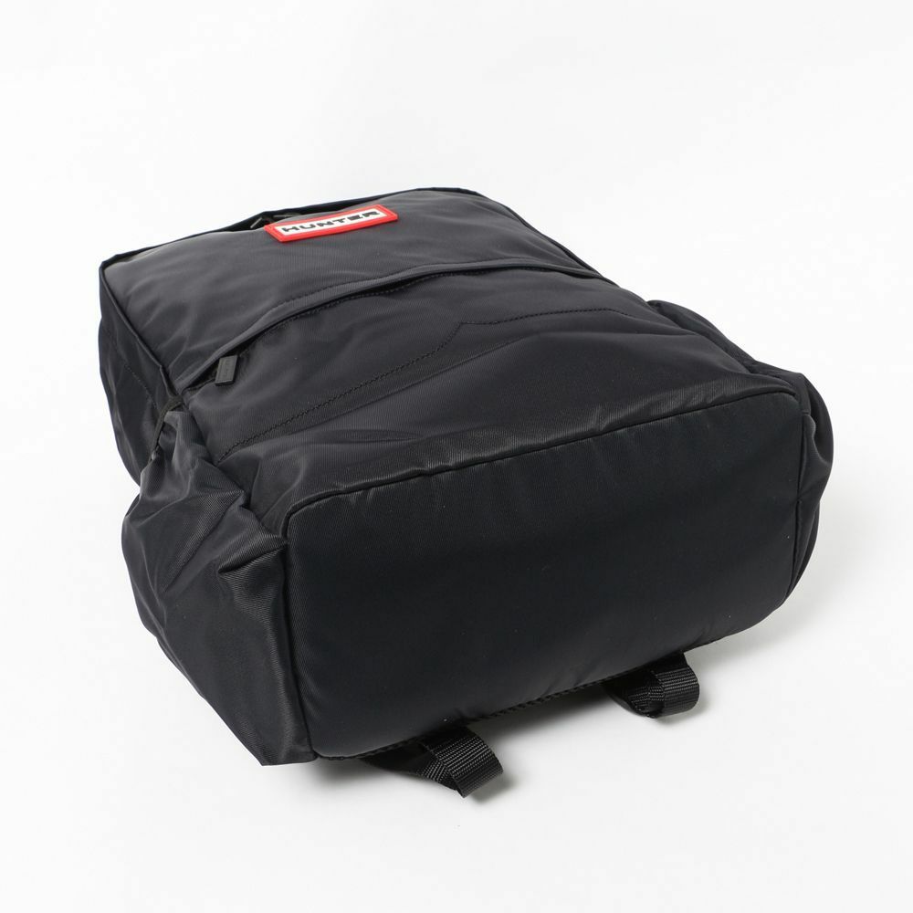 ハンター HUNTER リュック バックパック 【ORIGINAL LARGE NYLON BACKPACK】 UBB6028KBM 選べるカラー