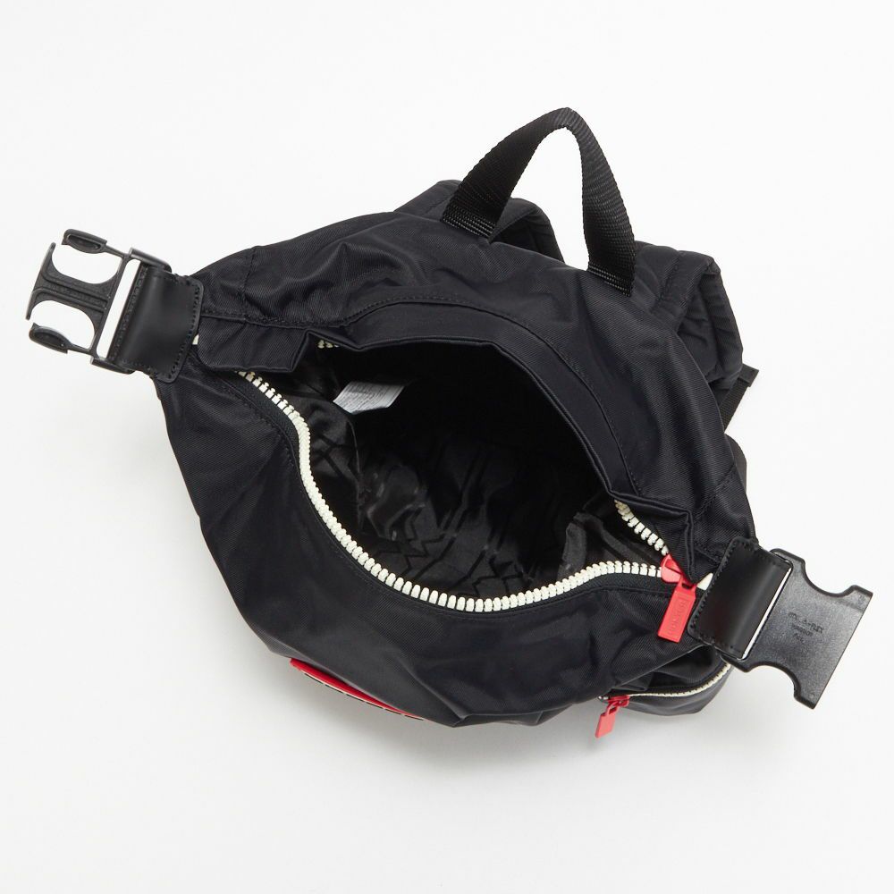 ハンター HUNTER バッグ リュックサック バックパック UBB6018ACD 選べるカラー 【ORIGINAL MINI BACKPACK NYLON】